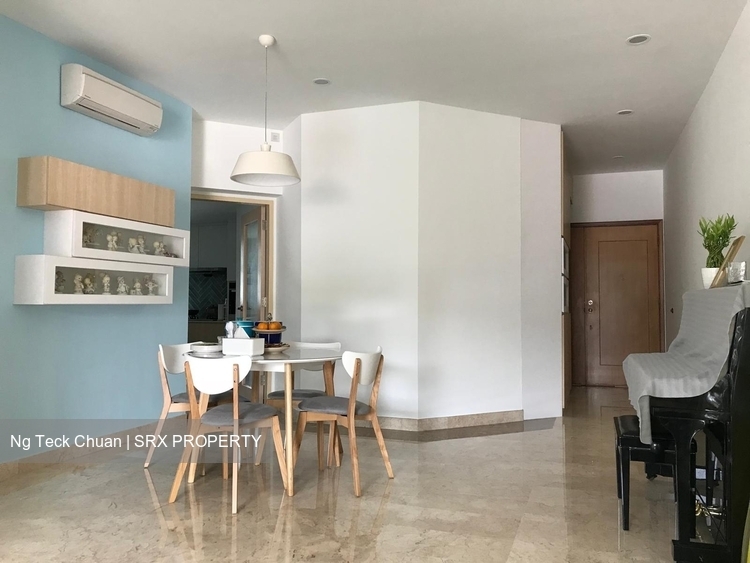 Chantilly Rise (D23), Condominium #550348401